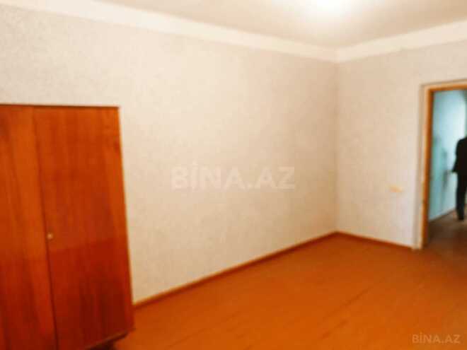 İcarəyə verilir 3 otaqlı köhnə tikili 80 m², Qara Qarayev m., photo 11 from 14