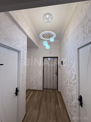 Satılır 1 otaqlı yeni tikili 40 m², Hövsan q., photo 7 from 14
