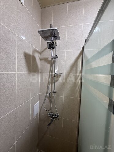 Satılır 1 otaqlı yeni tikili 40 m², Hövsan q., photo 9 from 14