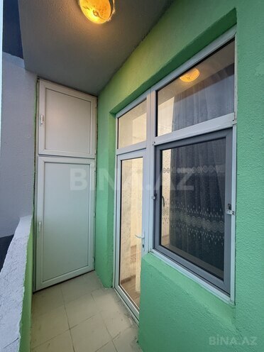 Satılır 1 otaqlı yeni tikili 40 m², Hövsan q., photo 6 from 14