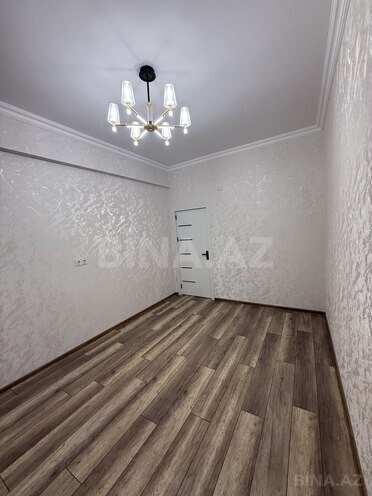 Satılır 1 otaqlı yeni tikili 40 m², Hövsan q., photo 13 from 14