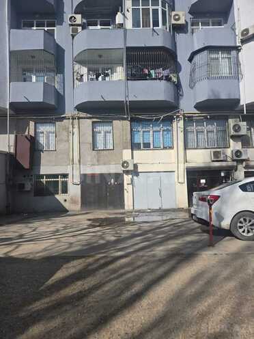 Satılır  obyekt 50 m², Memar Əcəmi m., photo 13 from 17