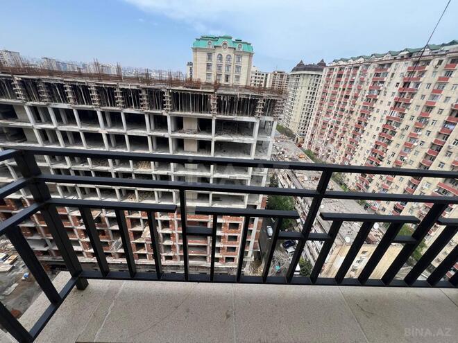 Продаётся 3-комн. новостройка 98 м², м. Нариман Нариманов, photo 15 from 27