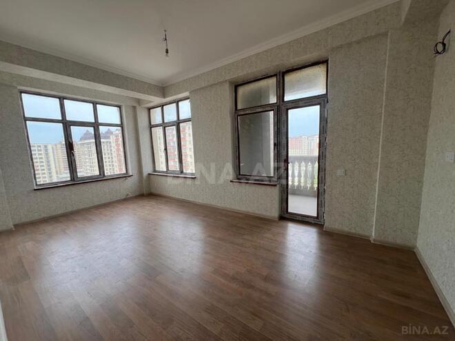 Продаётся 3-комн. новостройка 98 м², м. Нариман Нариманов, photo 4 from 27