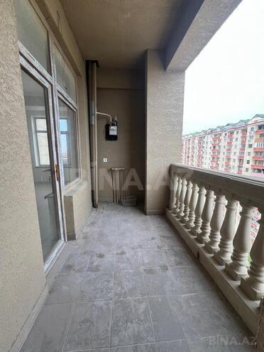 Продаётся 3-комн. новостройка 98 м², м. Нариман Нариманов, photo 9 from 27