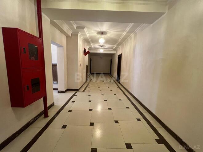 Продаётся 3-комн. новостройка 98 м², м. Нариман Нариманов, photo 22 from 27