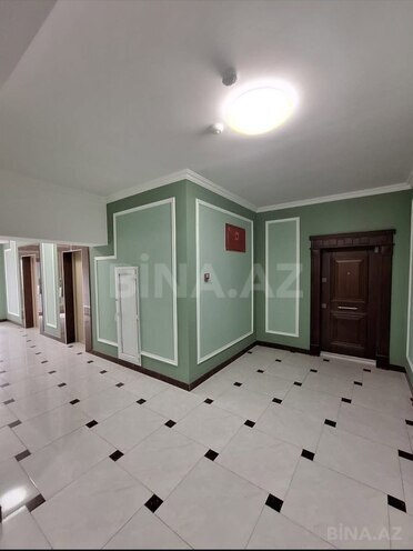 Продаётся 3-комн. новостройка 98 м², м. Нариман Нариманов, photo 23 from 27