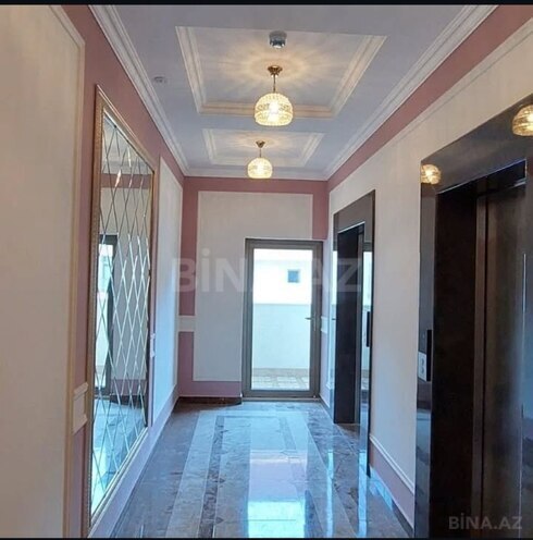 Продаётся 3-комн. новостройка 98 м², м. Нариман Нариманов, photo 24 from 27