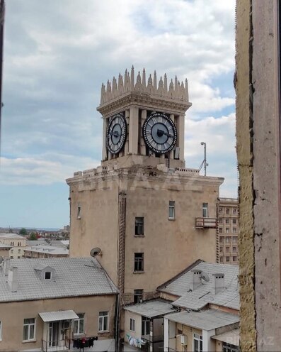 Продаётся 3-комн. новостройка 98 м², м. Нариман Нариманов, photo 26 from 27