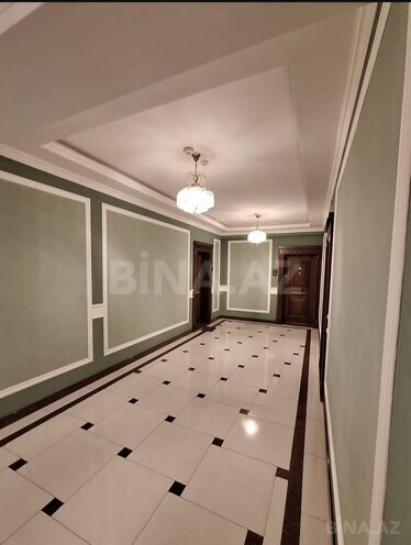 Продаётся 3-комн. новостройка 98 м², м. Нариман Нариманов, photo 25 from 27