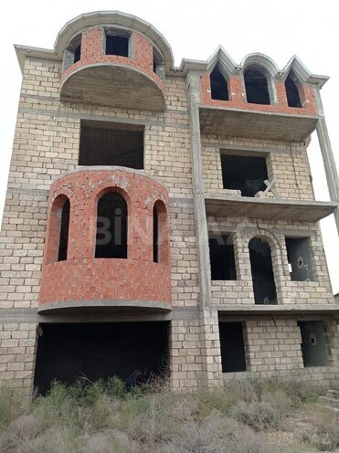 Продаётся 7-комн. дом/дача 600 м², пос. Локбатан, photo 4 from 27