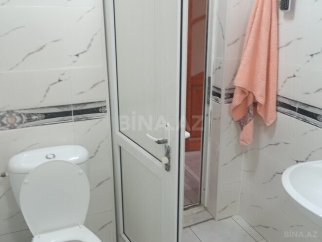 İcarəyə verilir 4 otaqlı həyət evi/bağ evi 140 m², Kürdəxanı q., photo 10 from 17