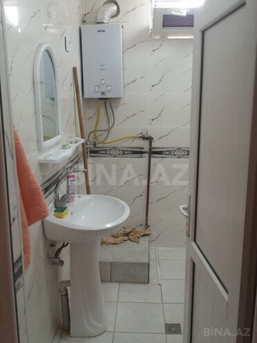 İcarəyə verilir 4 otaqlı həyət evi/bağ evi 140 m², Kürdəxanı q., photo 9 from 17