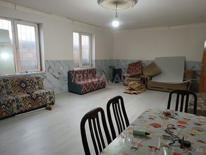 İcarəyə verilir 4 otaqlı həyət evi/bağ evi 140 m², Kürdəxanı q., photo 4 from 17