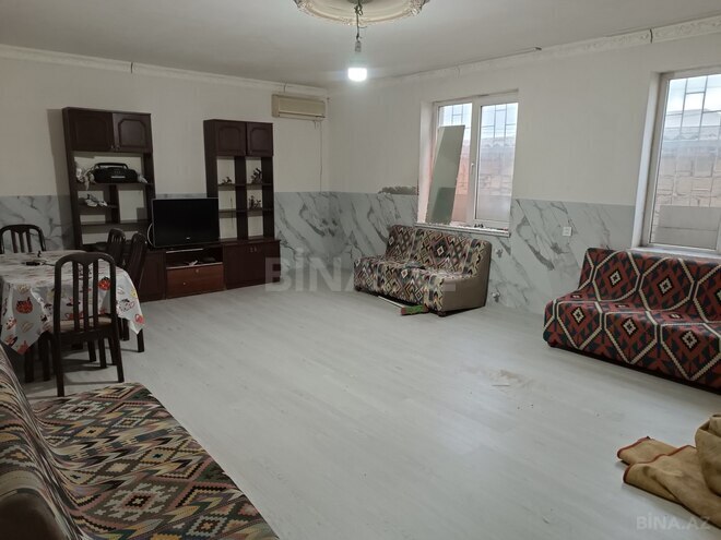 İcarəyə verilir 4 otaqlı həyət evi/bağ evi 140 m², Kürdəxanı q., photo 5 from 17
