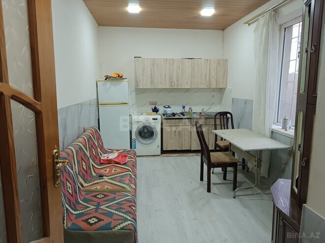 İcarəyə verilir 4 otaqlı həyət evi/bağ evi 140 m², Kürdəxanı q., photo 3 from 17