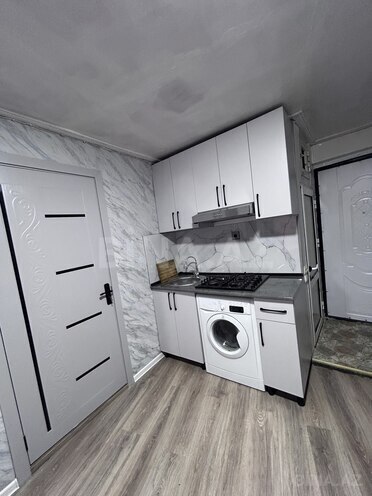 Сдаётся 3-комн. дом/дача 55 м², м. Ахмедлы, photo 7 from 12