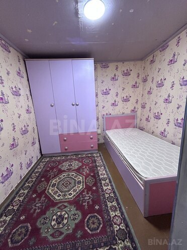 Сдаётся 3-комн. дом/дача 55 м², м. Ахмедлы, photo 6 from 12