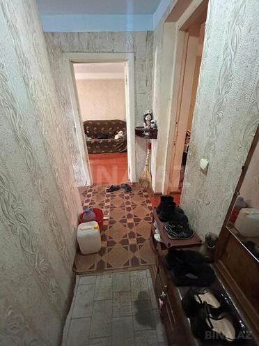 Satılır 3 otaqlı köhnə tikili 70 m², Nərimanov r., photo 11 from 14