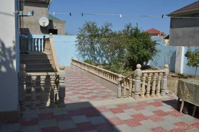 Продаётся 3-комн. дом/дача 156 м², пос. Кюрдаханы, photo 3 from 17