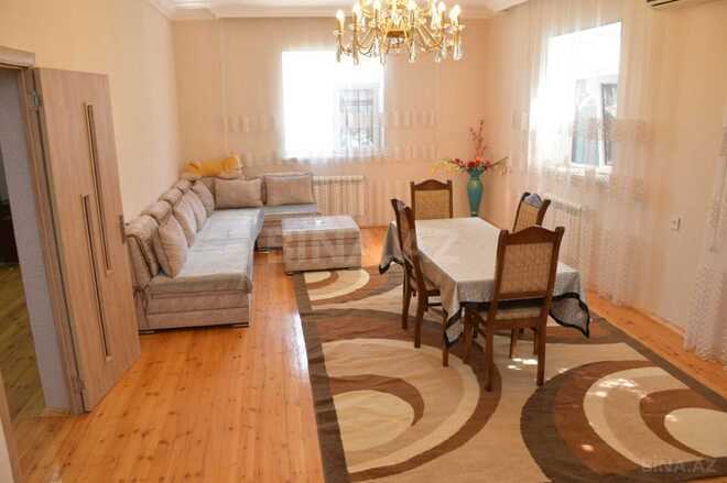 Продаётся 3-комн. дом/дача 156 м², пос. Кюрдаханы, photo 6 from 17