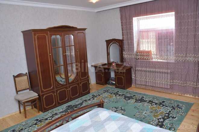 Продаётся 3-комн. дом/дача 156 м², пос. Кюрдаханы, photo 8 from 17