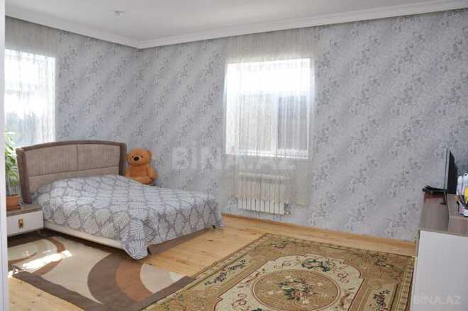 Продаётся 3-комн. дом/дача 156 м², пос. Кюрдаханы, photo 10 from 17