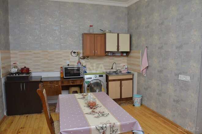 Продаётся 3-комн. дом/дача 156 м², пос. Кюрдаханы, photo 13 from 17