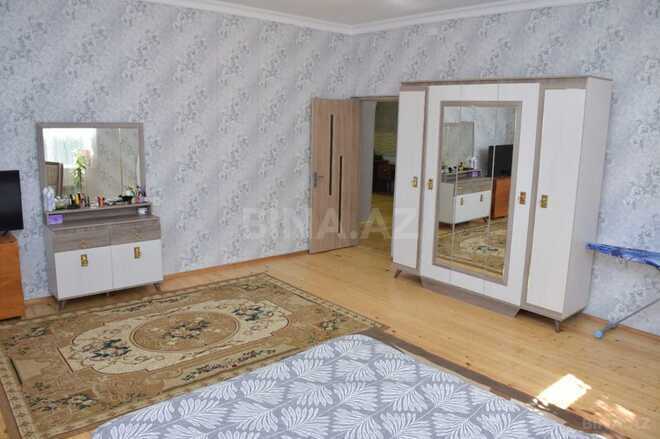 Продаётся 3-комн. дом/дача 156 м², пос. Кюрдаханы, photo 11 from 17