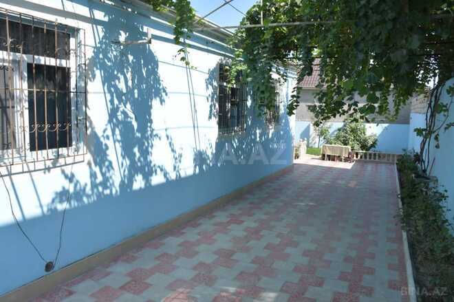 Продаётся 3-комн. дом/дача 156 м², пос. Кюрдаханы, photo 4 from 17