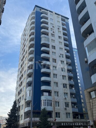 Сдаётся 2-комн. новостройка 100 м², м. Низами, photo 1 from 14