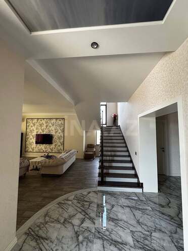 Сдаётся 5-комн. дом/дача 400 м², пос. Тюркан, photo 14 from 22