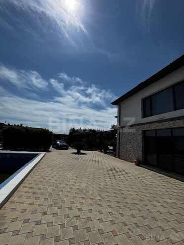 Сдаётся 5-комн. дом/дача 400 м², пос. Тюркан, photo 8 from 22