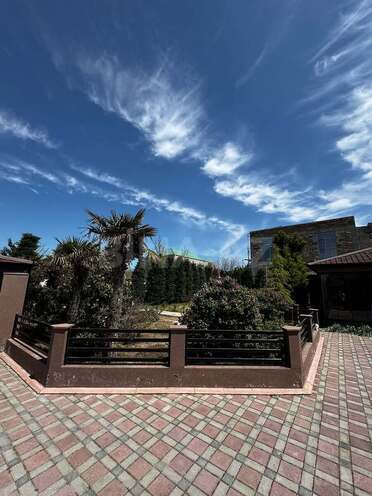 Сдаётся 5-комн. дом/дача 400 м², пос. Тюркан, photo 12 from 22