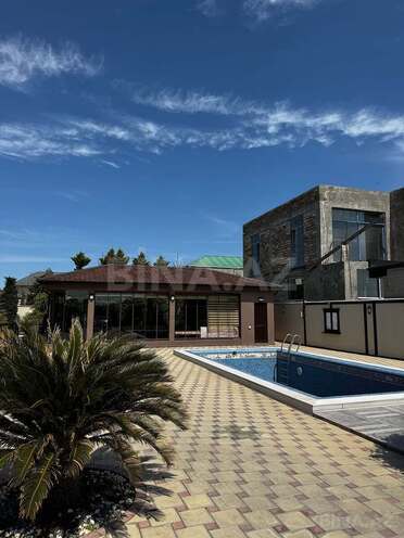 Сдаётся 5-комн. дом/дача 400 м², пос. Тюркан, photo 10 from 22