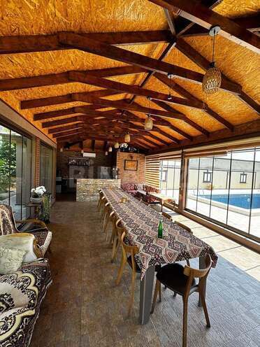 Сдаётся 5-комн. дом/дача 400 м², пос. Тюркан, photo 6 from 22