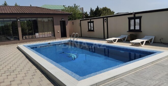 Сдаётся 5-комн. дом/дача 400 м², пос. Тюркан, photo 5 from 22