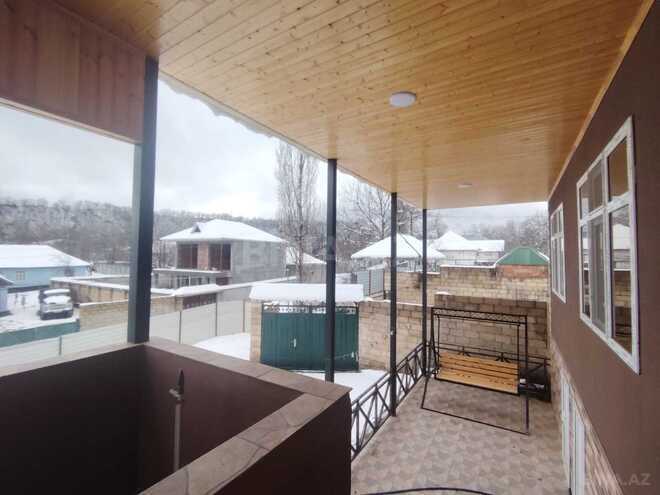 Сдаётся 3-комн. дом/дача 88 м², photo 18 from 21