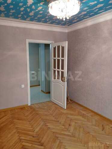 Satılır 2 otaqlı köhnə tikili 65 m², Elmlər Akademiyası m., photo 6 from 20