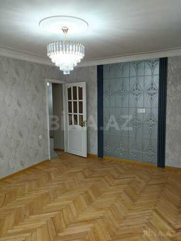 Satılır 2 otaqlı köhnə tikili 65 m², Elmlər Akademiyası m., photo 3 from 20