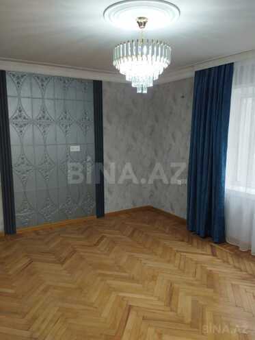 Satılır 2 otaqlı köhnə tikili 65 m², Elmlər Akademiyası m., photo 5 from 20
