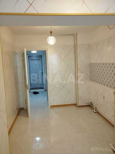 Satılır 2 otaqlı köhnə tikili 65 m², Elmlər Akademiyası m., photo 9 from 20