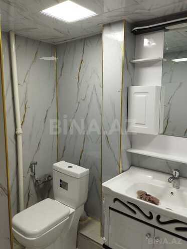 Satılır 2 otaqlı köhnə tikili 65 m², Elmlər Akademiyası m., photo 10 from 20