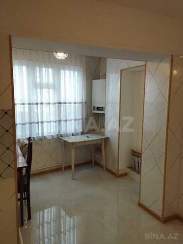 Satılır 2 otaqlı köhnə tikili 65 m², Elmlər Akademiyası m., photo 14 from 20