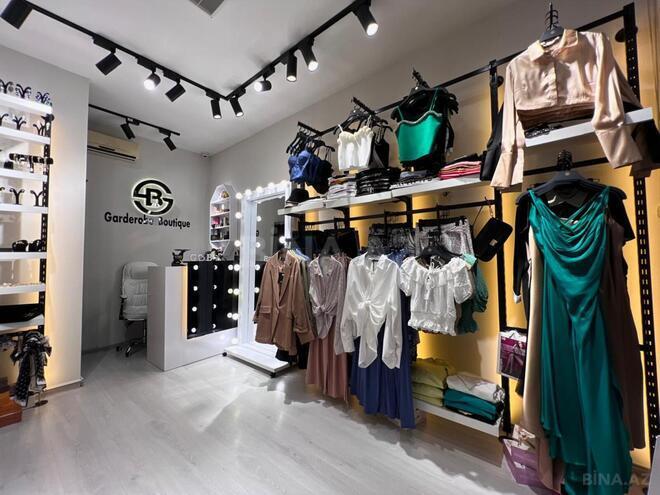 Продаётся  объект 18 м², м. Гянджлик, photo 5 from 7