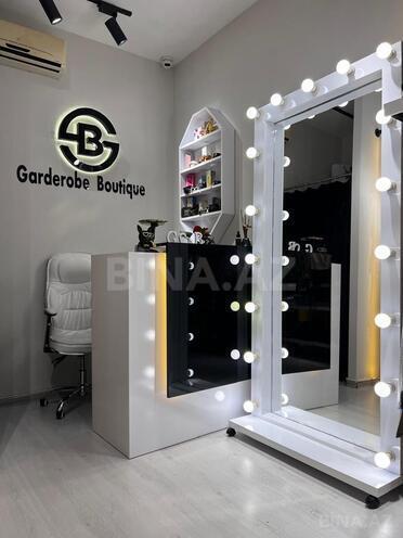 Продаётся  объект 18 м², м. Гянджлик, photo 3 from 7