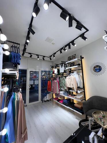 Продаётся  объект 18 м², м. Гянджлик, photo 4 from 7