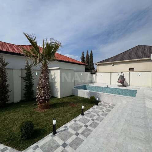 Продаётся 4-комн. дом/дача 180 м², пос. Мардакан, photo 4 from 17