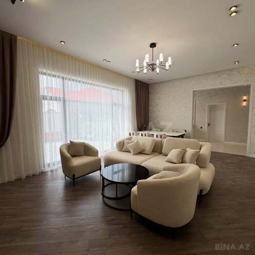 Продаётся 4-комн. дом/дача 180 м², пос. Мардакан, photo 7 from 17