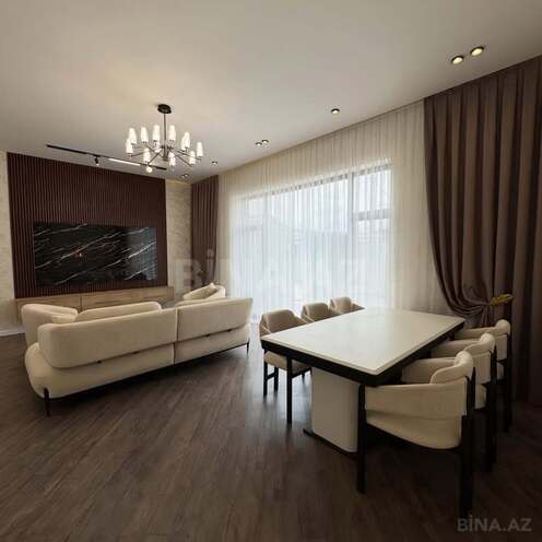 Продаётся 4-комн. дом/дача 180 м², пос. Мардакан, photo 6 from 17